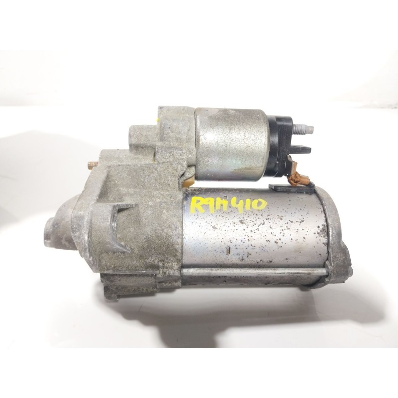 Recambio de motor arranque para nissan qashqai (j11) black edition referencia OEM IAM  233001596R 