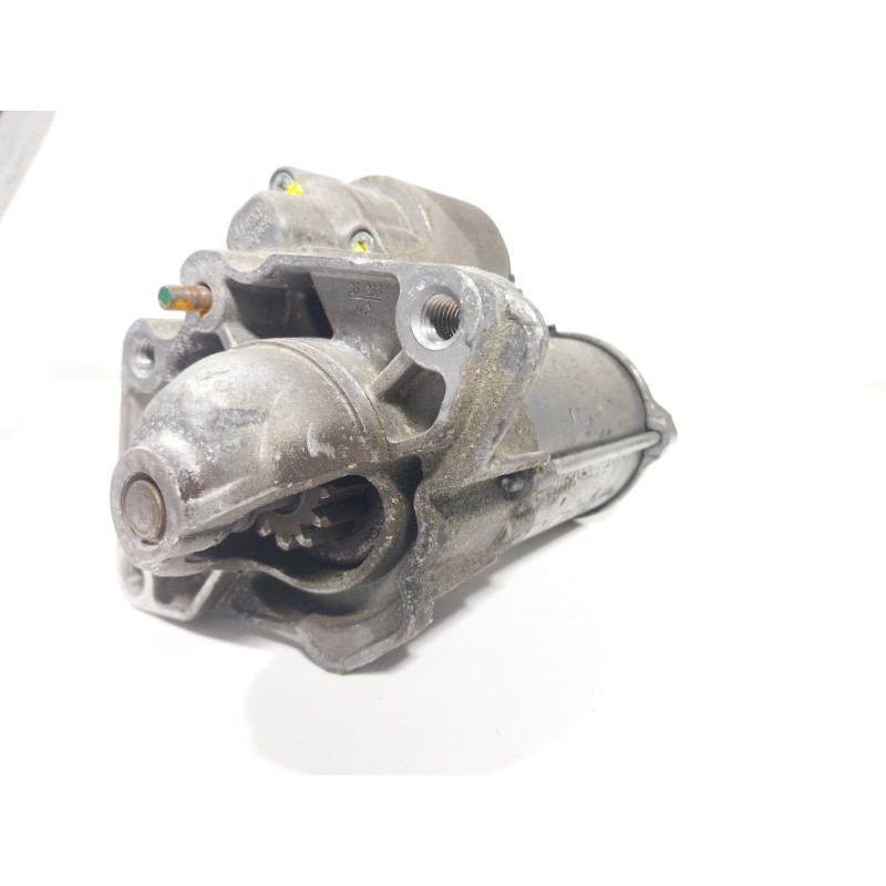 Recambio de motor arranque para nissan qashqai (j11) black edition referencia OEM IAM  233001596R 