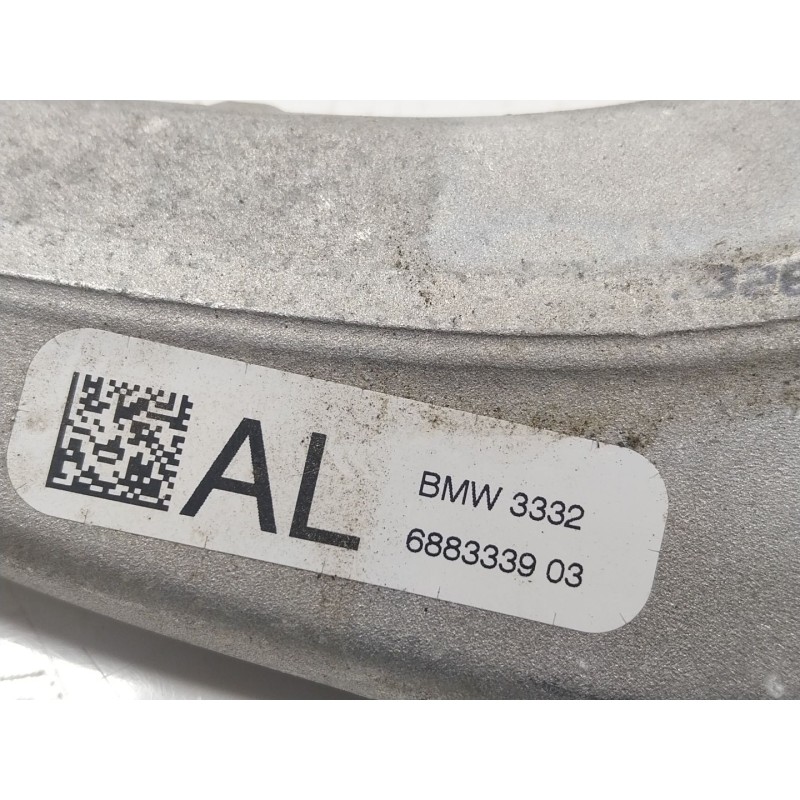 Recambio de brazo suspension inferior trasero izquierdo para bmw 8 descapotable (g14, f91) 840 i xdrive referencia OEM IAM 33326