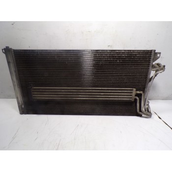 CONDENSADOR AIRE ACONDICIONADO 7L0820411G 7L0820411F 