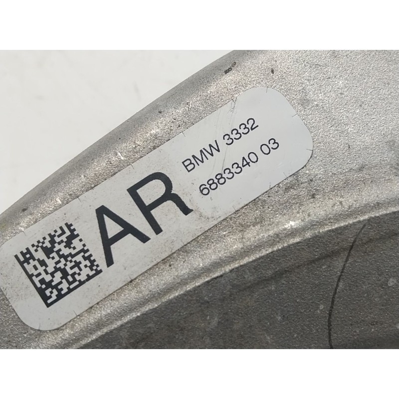 Recambio de brazo suspension superior trasero derecho para bmw 8 descapotable (g14, f91) 840 i xdrive referencia OEM IAM 3332688