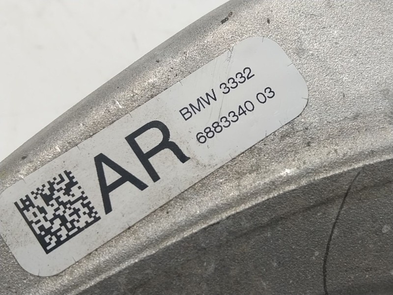 Recambio de brazo suspension superior trasero derecho para bmw 8 descapotable (g14, f91) 840 i xdrive referencia OEM IAM 3332688