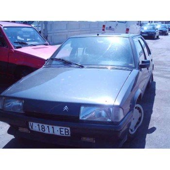 CITROËN BX BERLINA