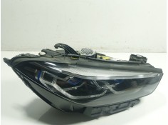 Recambio de faro derecho para bmw 8 descapotable (g14, f91) 840 i xdrive referencia OEM IAM 63115A41034 A85A27A3401  2