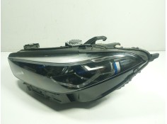 Recambio de faro izquierdo para bmw 8 descapotable (g14, f91) 840 i xdrive referencia OEM IAM 63115A41033 A95A27A3301  2