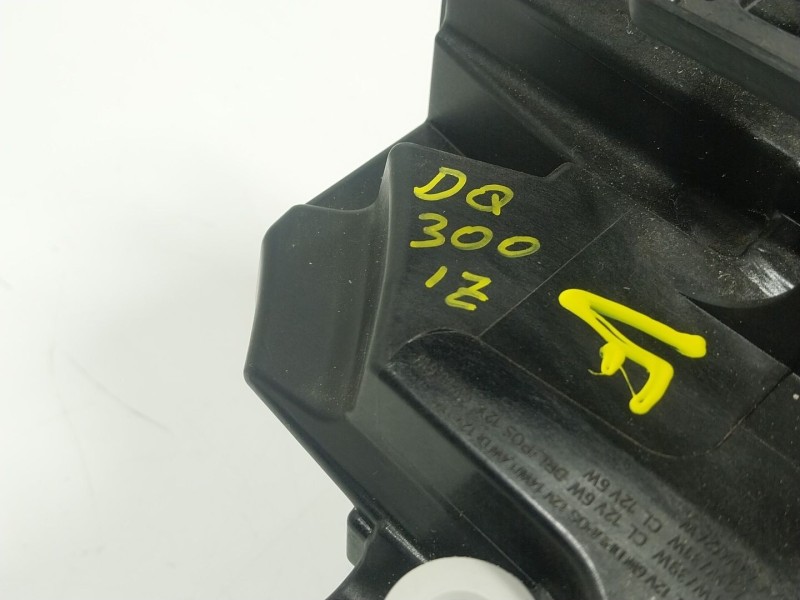 Recambio de faro izquierdo para bmw 8 descapotable (g14, f91) 840 i xdrive referencia OEM IAM 63115A41033 A95A27A3301 