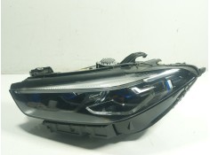 Recambio de faro izquierdo para bmw 8 coupé (g15, f92) 840 i xdrive referencia OEM IAM 63115A41033 A95A27A3301  2