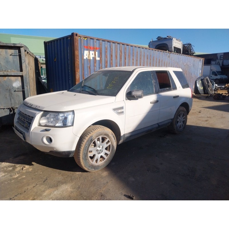 land rover freelander 2 (l359) del año 2009