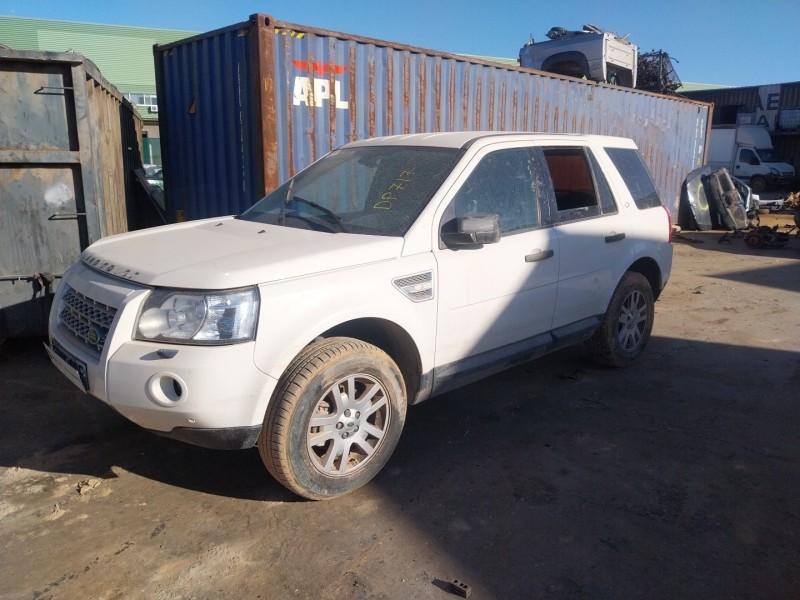 land rover freelander 2 (l359) del año 2009
