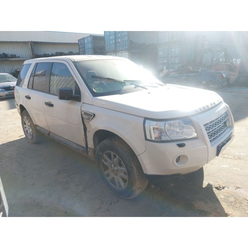 land rover freelander 2 (l359) del año 2009