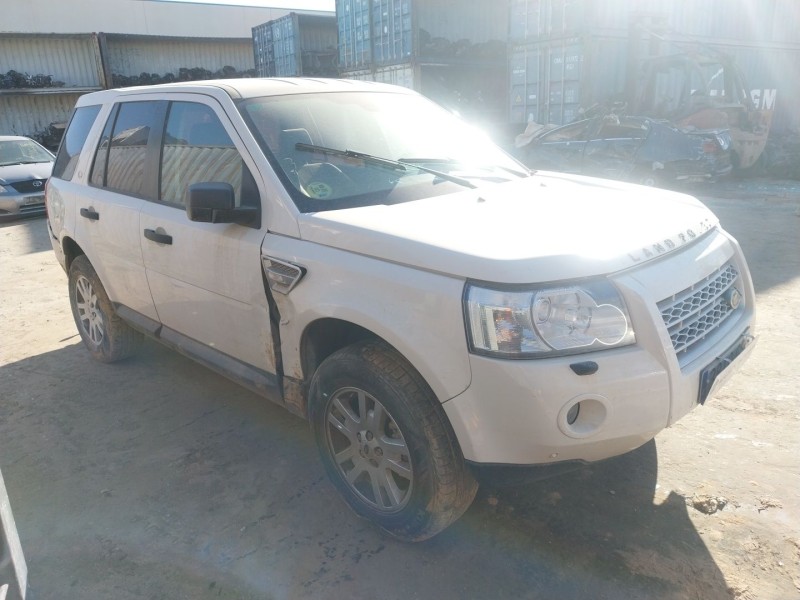 land rover freelander 2 (l359) del año 2009