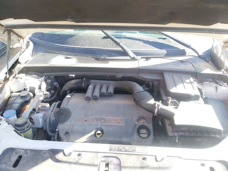 land rover freelander 2 (l359) del año 2009