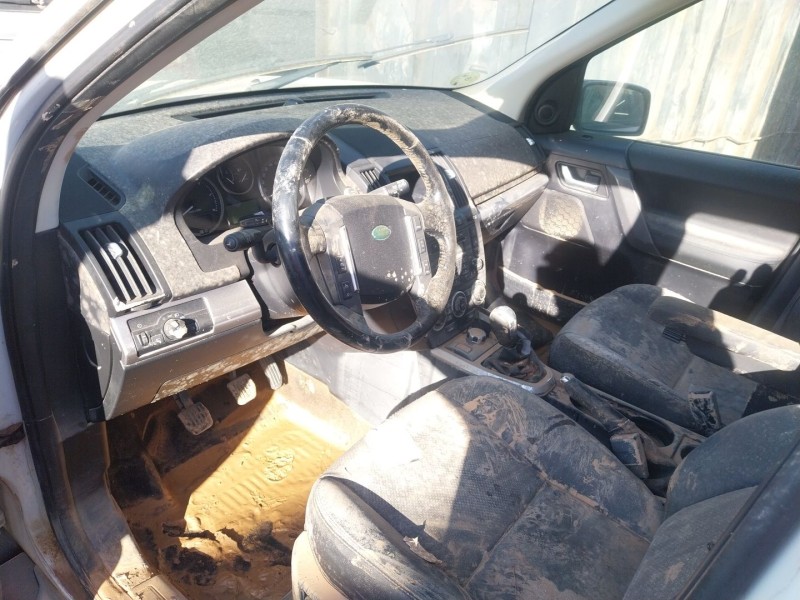 land rover freelander 2 (l359) del año 2009