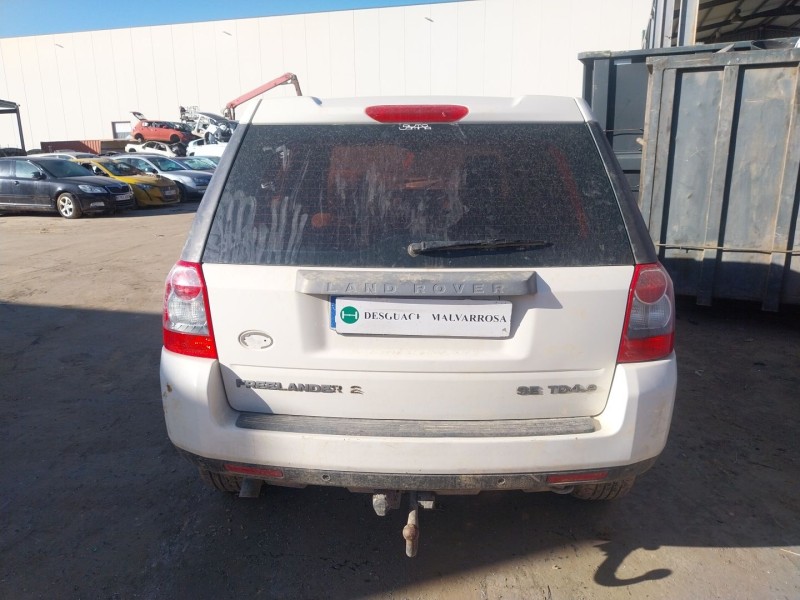 land rover freelander 2 (l359) del año 2009