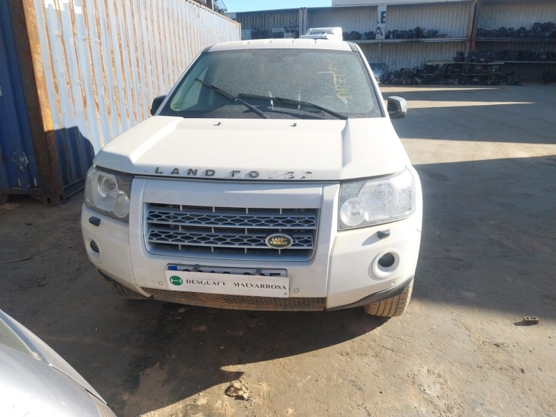 land rover freelander 2 (l359) del año 2009