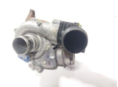 Recambio de turbocompresor para nissan qashqai (j11) black edition referencia OEM IAM  H821067824  2