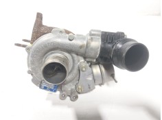 Recambio de turbocompresor para nissan qashqai (j11) black edition referencia OEM IAM  H821067824  2