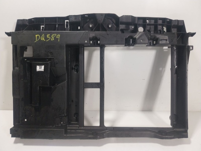 Recambio de frente delantero para citroën c3 / c3 origin iii (sx) 1.2 vti 82 referencia OEM IAM 9677952180  