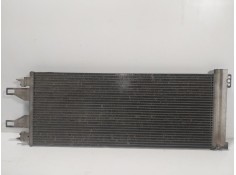 Recambio de condensador aire acondicionado para fiat ducato caja/chasis (250_) 140 multijet 2,2 d referencia OEM IAM 1399111080  2