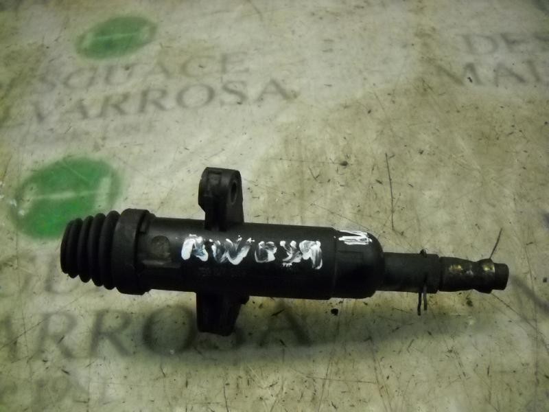 Recambio de bomba embrague para peugeot boxer caja cerr. techo sobreelev. (rs3200)(330)(´´02) 330 mh td referencia OEM IAM   
