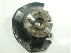 Recambio de mangueta delantera derecha para toyota yaris (_p21_, _pa1_, _ph1_) 1.5 (mxpa11) referencia OEM IAM 4321102410   2