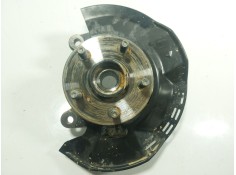 Recambio de mangueta delantera izquierda para toyota yaris (_p21_, _pa1_, _ph1_) 1.5 (mxpa11) referencia OEM IAM 4321202410   2