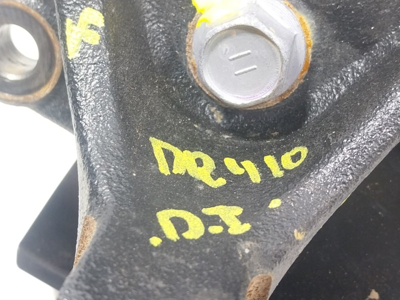 Recambio de mangueta delantera izquierda para toyota yaris (_p21_, _pa1_, _ph1_) 1.5 (mxpa11) referencia OEM IAM 4321202410  