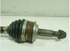 Recambio de transmision derecha para toyota yaris (_p21_, _pa1_, _ph1_) 1.5 (mxpa11) referencia OEM IAM 43410K0040 43410K0040  2