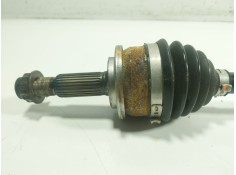 Recambio de transmision izquierda para toyota yaris (_p21_, _pa1_, _ph1_) 1.5 (mxpa11) referencia OEM IAM 43420K0030 43420K0030  2