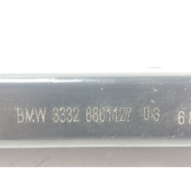 Recambio de brazo suspension inferior trasero derecho para bmw 8 descapotable (g14, f91) 840 i xdrive referencia OEM IAM 3332686