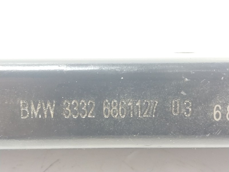 Recambio de brazo suspension inferior trasero derecho para bmw 8 descapotable (g14, f91) 840 i xdrive referencia OEM IAM 3332686