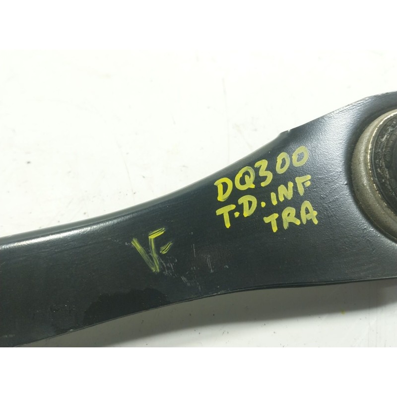 Recambio de brazo suspension inferior trasero derecho para bmw 8 descapotable (g14, f91) 840 i xdrive referencia OEM IAM 3332686