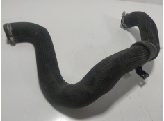 Recambio de tubo intercooler para opel vivaro c platform cabin (k0) 2.0 referencia OEM IAM  9806720880  2