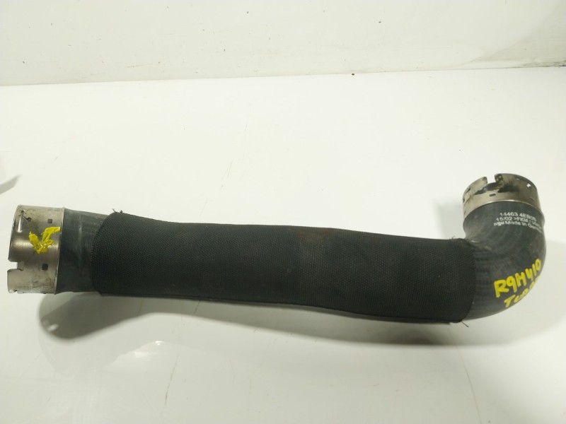 Recambio de tubo intercooler para nissan qashqai (j11) black edition referencia OEM IAM  144634EB0B 