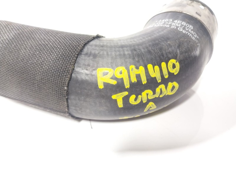 Recambio de tubo intercooler para nissan qashqai (j11) black edition referencia OEM IAM  144634EB0B 