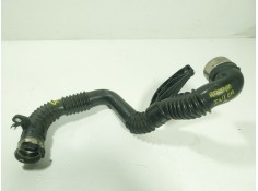 Recambio de tubo intercooler para nissan qashqai (j11) black edition referencia OEM IAM   