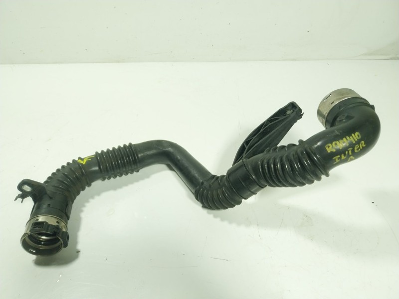 Recambio de tubo intercooler para nissan qashqai (j11) black edition referencia OEM IAM   