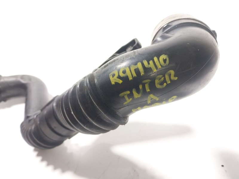 Recambio de tubo intercooler para nissan qashqai (j11) black edition referencia OEM IAM   