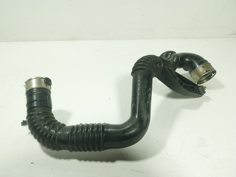 Recambio de tubo intercooler para nissan qashqai (j11) black edition referencia OEM IAM   