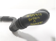 Recambio de tubo intercooler para nissan qashqai (j11) black edition referencia OEM IAM    2