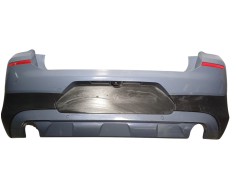 Recambio de paragolpes trasero para bmw x2 (f39) sdrive 18 d referencia OEM IAM 51127953919  