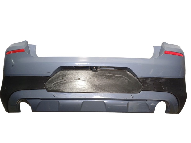 Recambio de paragolpes trasero para bmw x2 (f39) sdrive 18 d referencia OEM IAM 51127953919  