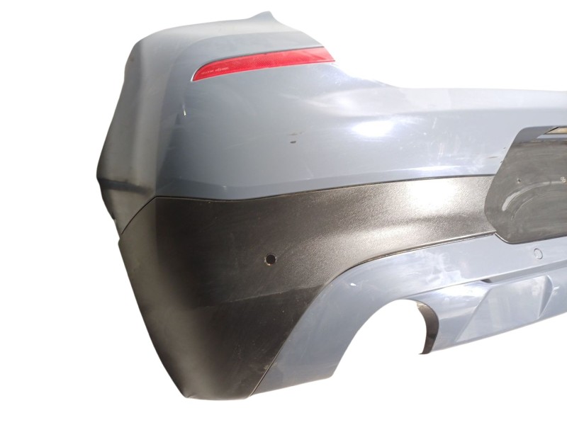 Recambio de paragolpes trasero para bmw x2 (f39) sdrive 18 d referencia OEM IAM 51127953919  