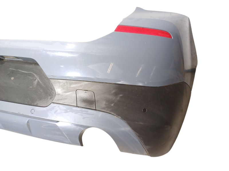 Recambio de paragolpes trasero para bmw x2 (f39) sdrive 18 d referencia OEM IAM 51127953919  