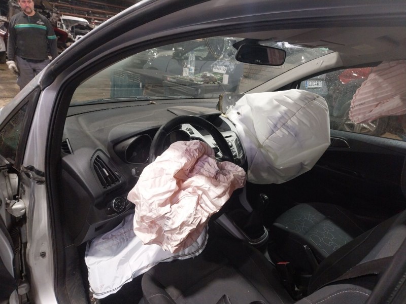 ford b-max (jk) del año 2013