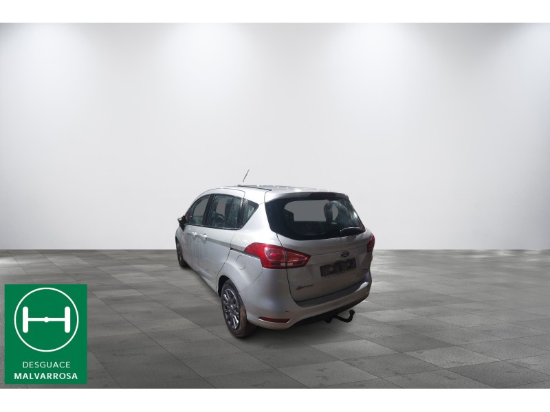 ford b-max (jk) del año 2013