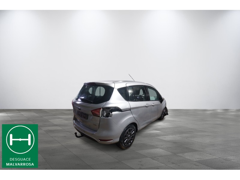 ford b-max (jk) del año 2013