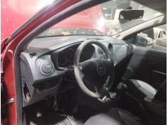 dacia sandero ii del año 2016 2