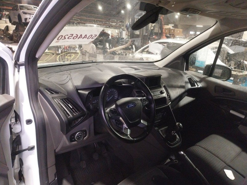ford transit connect v408 furgoneta/monovolumen del año 2022