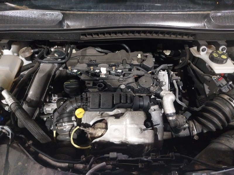 ford transit connect v408 furgoneta/monovolumen del año 2022